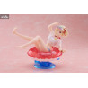 Lycoris Recoil - Chisato Nishikigi figure, Aqua Float