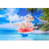 Lycoris Recoil - Chisato Nishikigi figure, Aqua Float