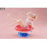 Lycoris Recoil - Chisato Nishikigi figure, Aqua Float