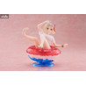 Lycoris Recoil - Chisato Nishikigi figure, Aqua Float
