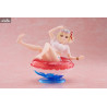 Lycoris Recoil - Chisato Nishikigi figure, Aqua Float