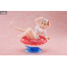Lycoris Recoil - Chisato Nishikigi figure, Aqua Float