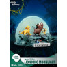 Disney, The Lion King - Moonlight figure Special Edition, D-Stage