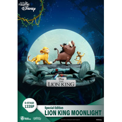 Disney, The Lion King -...