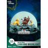 Disney, The Lion King - Moonlight figure Special Edition, D-Stage