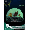Disney, The Lion King - Moonlight figure Special Edition, D-Stage