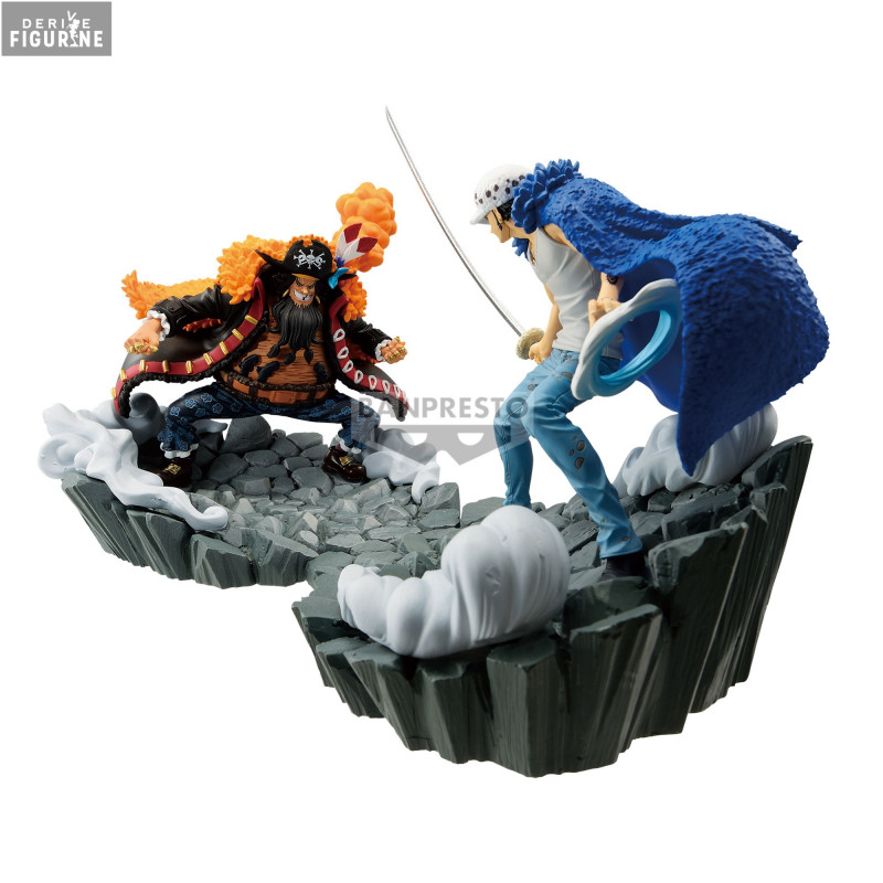 One Piece - Marshall D...