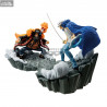 One Piece - Figurine Marshall D Teach, Senkozekkei