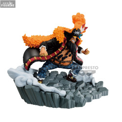 One Piece - Marshall D...