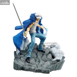 One Piece - Trafalgar Law...