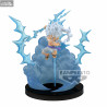One Piece - Figurine Monkey D Luffy Gear 5, WCF Special
