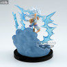 One Piece - Figurine Monkey D Luffy Gear 5, WCF Special
