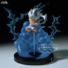 One Piece - Figurine Monkey D Luffy Gear 5, WCF Special