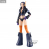 One Piece - Nico Robin figure Egg Head, DXF Grandline Series