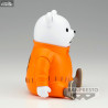 One Piece - Figurine Bepo, Sofvimates