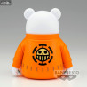 One Piece - Figurine Bepo, Sofvimates