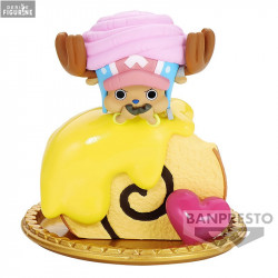 One Piece - Figurine...