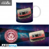 Mug Les gardiens de la galaxie - Cassette Awesome mix vol. 2, Marvel