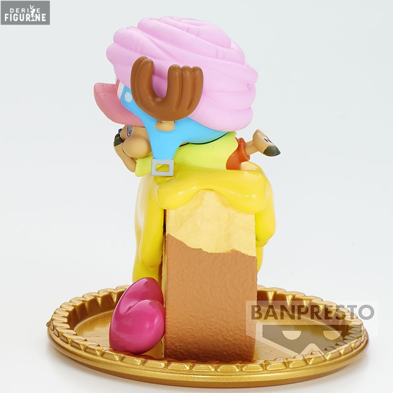 One Piece - Figurine...