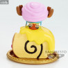 One Piece - Figurine Chopper Ver. C, Paldolce Collection Vol.1