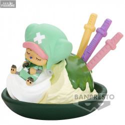 One Piece - Figurine...