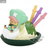 One Piece - Figurine Chopper Ver. B, Paldolce Collection Vol.1