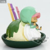 One Piece - Figurine Chopper Ver. B, Paldolce Collection Vol.1