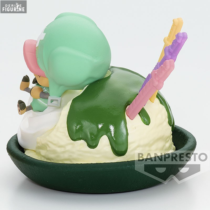 One Piece - Figurine...