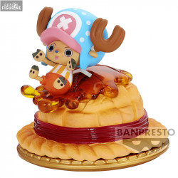 One Piece - Chopper figure...