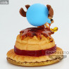 One Piece - Figurine Chopper Ver. A, Paldolce Collection Vol.1