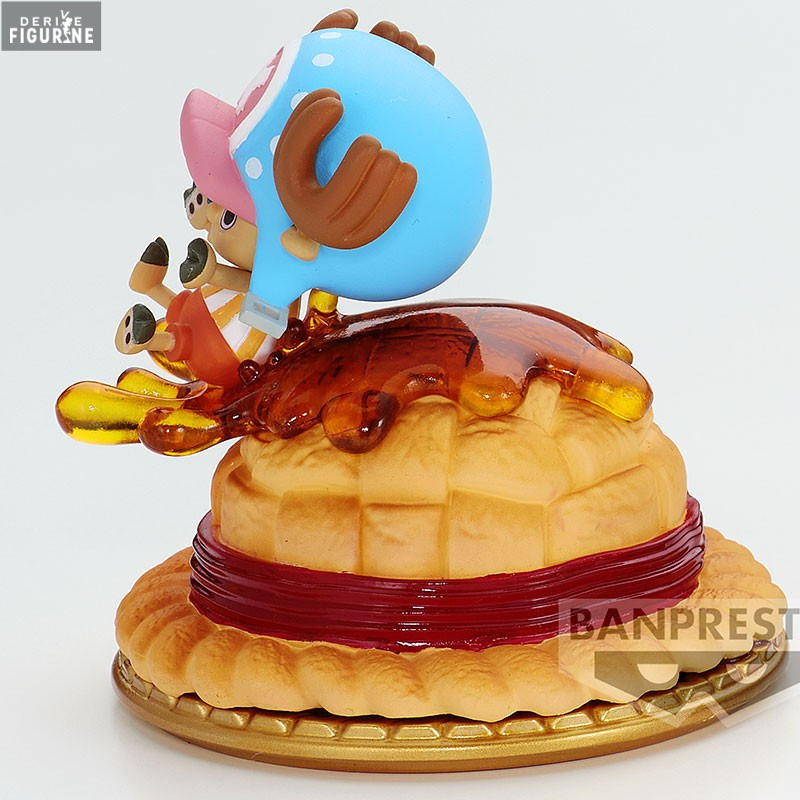 One Piece - Figurine...