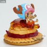 One Piece - Figurine Chopper Ver. A, Paldolce Collection Vol.1
