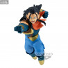 Dragon Ball GT - Figurine Super C17, Match Makers
