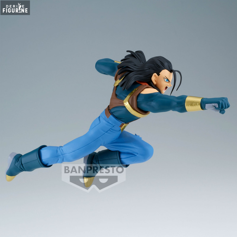 Dragon Ball GT - Figurine...