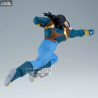 Dragon Ball GT - Super C17 figure, Match Makers
