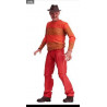 Friday the 13th / Nightmare on Elm Street - Jason or Freddy figure of your choice, video games version