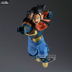 Dragon Ball GT - Super C17...