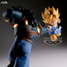 Dragon Ball GT - Figurine Super C17, Match Makers