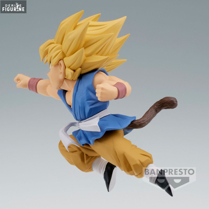 Dragon Ball GT - Super...