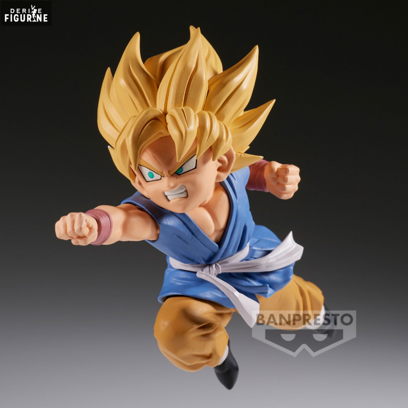 Dragon Ball GT - Super...