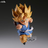 Dragon Ball GT - Super Saiyan Son Goku figure, Match Makers