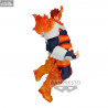 My Hero Academia - Endeavor figure, Amazing Heroes Plus