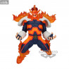 My Hero Academia - Endeavor figure, Amazing Heroes Plus