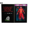 Friday the 13th / Nightmare on Elm Street - Jason or Freddy figure of your choice, video games version