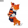 My Hero Academia - Endeavor figure, Amazing Heroes Plus