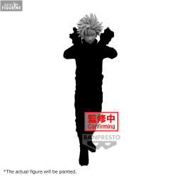 My Hero Academia - Shoto...