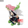Demon Slayer: Kimetsu no Yaiba - Mitsuri Kanroji figure, MAXIMATIC