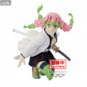Demon Slayer: Kimetsu no Yaiba - Mitsuri Kanroji figure, MAXIMATIC