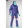 Friday the 13th / Nightmare on Elm Street - Jason or Freddy figure of your choice, video games version