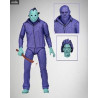 Friday the 13th / Nightmare on Elm Street - Jason or Freddy figure of your choice, video games version